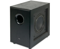 Eltax Subwoofer aktywny Eltax Experience SW8 czarny - 312690 - zdjęcie 1
